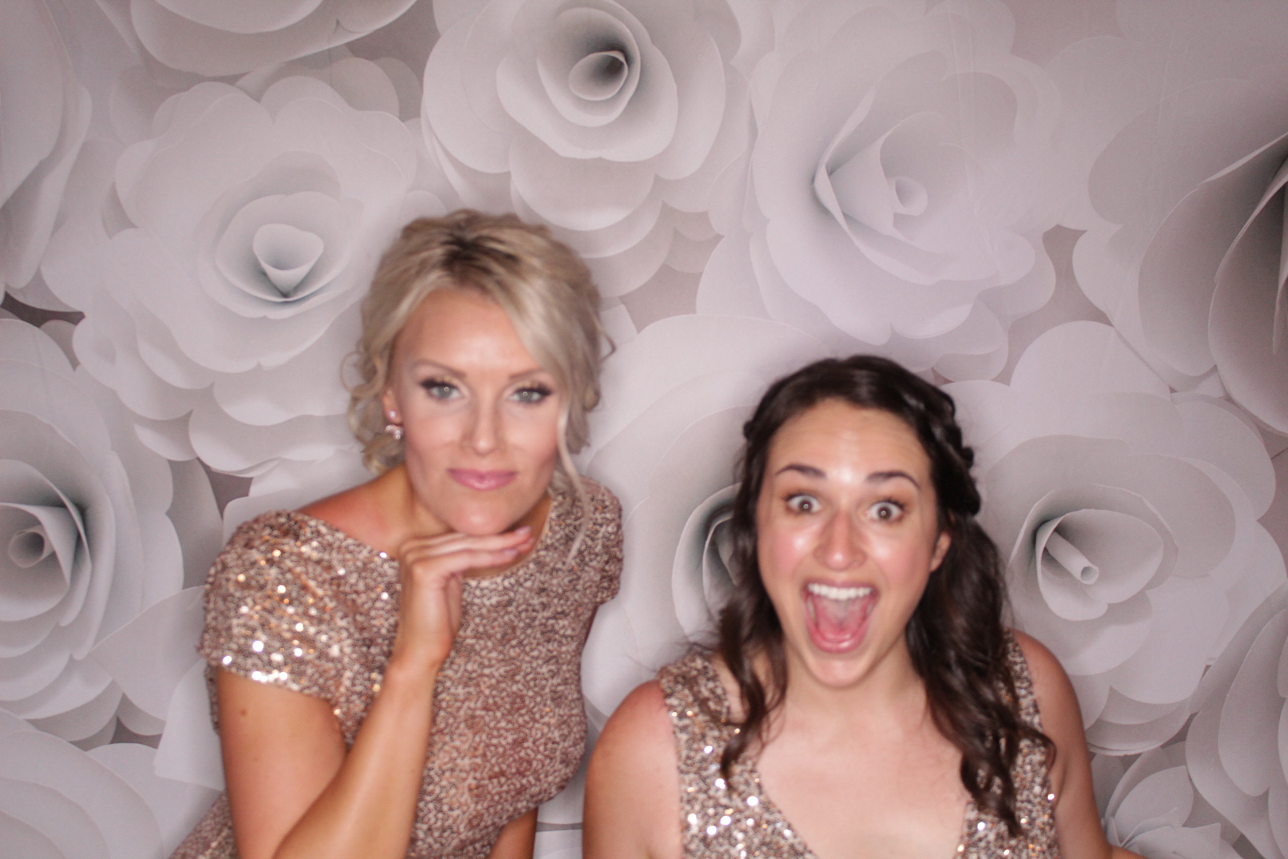 Kayla and Cory Wedding | View more photos from the event at gallery.photoboothbillings.com/u/PhotoBoothBillings/Kayla-and-Cory-Wedding